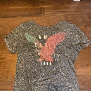 American eagle t-shirt
